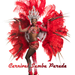 World Hill Latino Band的专辑Carnival Samba Parade