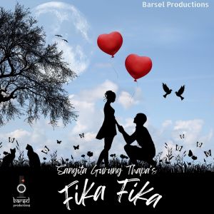 Album Fika Fika from Sangita Gurung Thapa