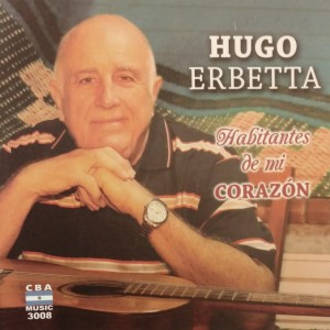 ดาวน์โหลดและฟังเพลง El Rancho e' la Cambicha พร้อมเนื้อเพลงจาก Hugo Erbetta