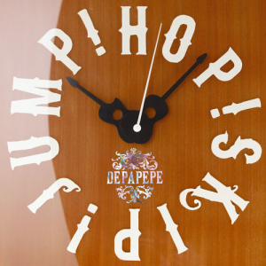 ดาวน์โหลดและฟังเพลง Horizon พร้อมเนื้อเพลงจาก Depapepe