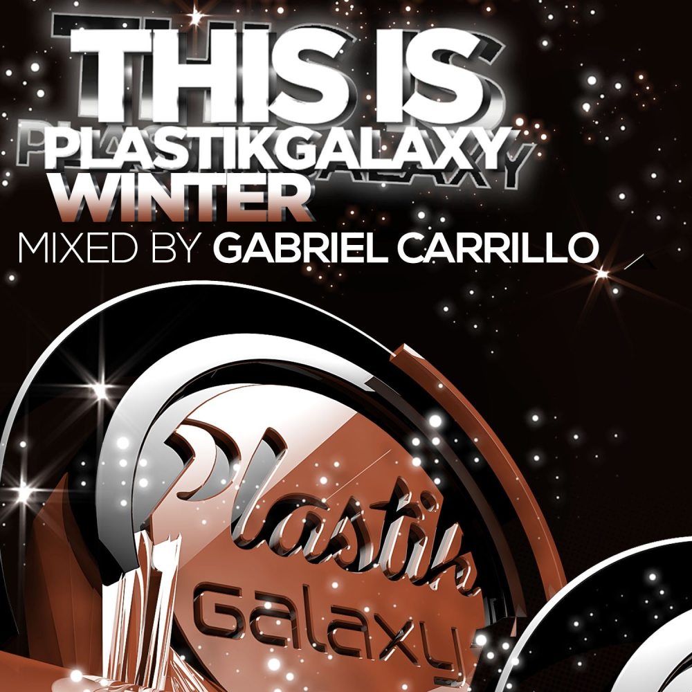 This Is Plastik Galaxy Winter Mix