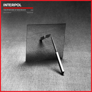Album The Other Side Of Make-Believe (Explicit) oleh Interpol