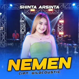 Album Nemen oleh Shinta Arsinta
