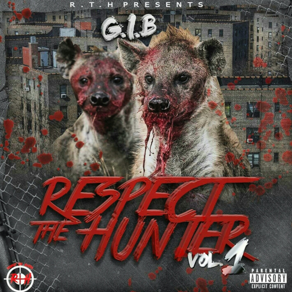 Ftcu (feat. Wink Loc, Haddy Racks & Shoota) (Explicit)