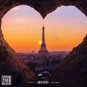 Album Paris (Explicit) from Stof