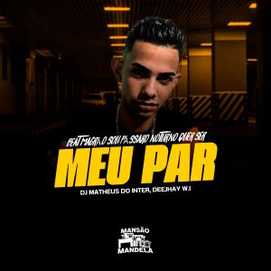 收聽DJ Matheus do Inter的Beat Magrão Sou Pássaro Noturno Quer Ser Meu Par歌詞歌曲
