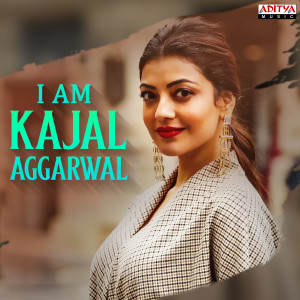 Various的专辑Iam Kajal Aggarwal