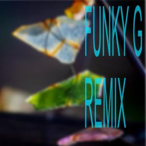 Album Funky G (Remix Version) from Cliff Sarde