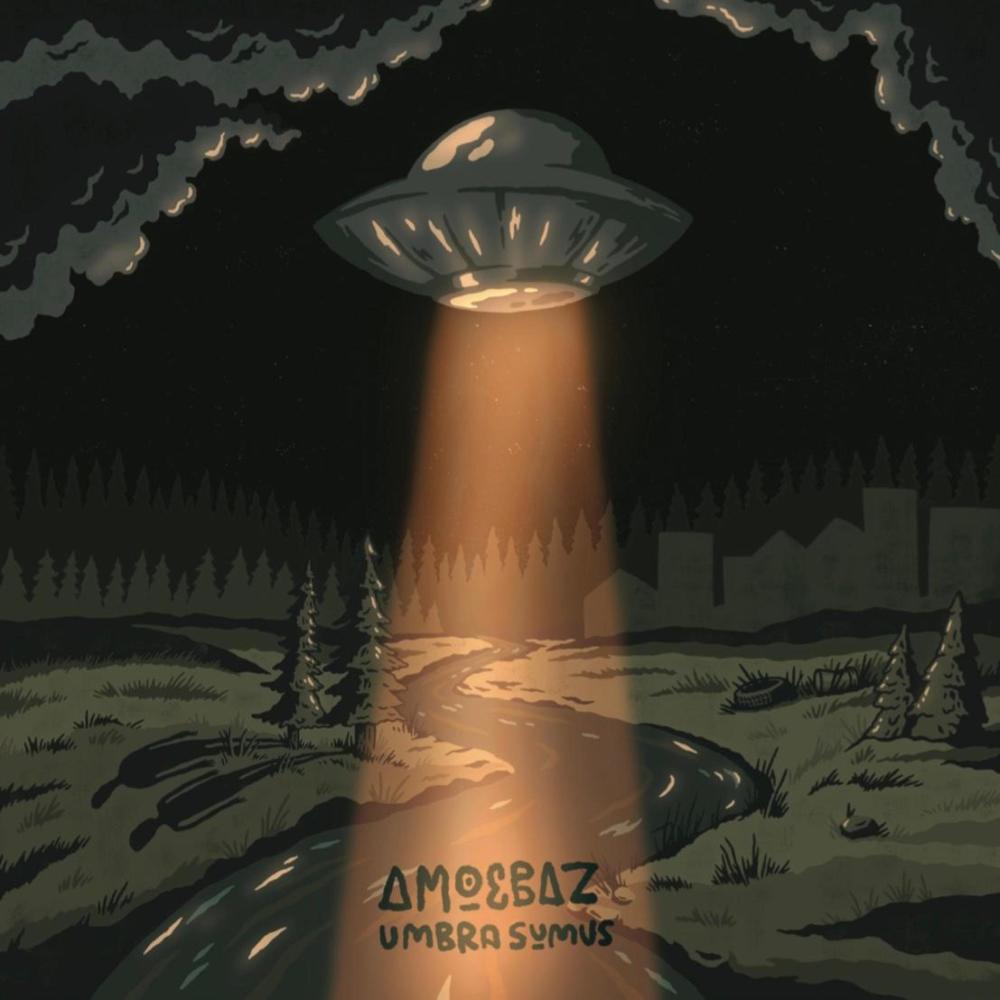 FLIGHT OF THE NAVIGATOR (feat. Kloudside & Slimline Mutha) (Explicit)