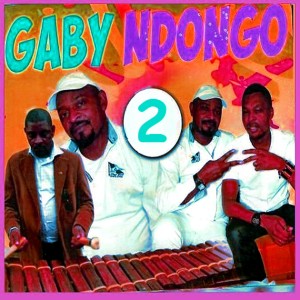 收聽Gaby Ndongo的Te wa dzogué ma à zamba woam歌詞歌曲