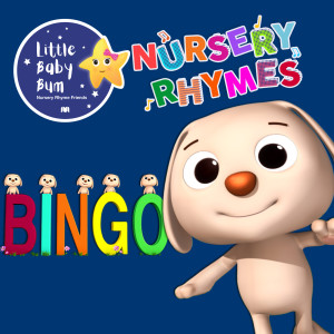 ดาวน์โหลดและฟังเพลง BINGO——第2部 (其他) พร้อมเนื้อเพลงจาก Little Baby Bum 与朋友们 - 幼儿儿歌