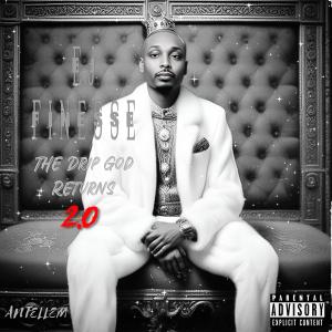 收聽EJ Finesse的DAAMMMNNN (feat. LIL BIT) (Explicit)歌詞歌曲