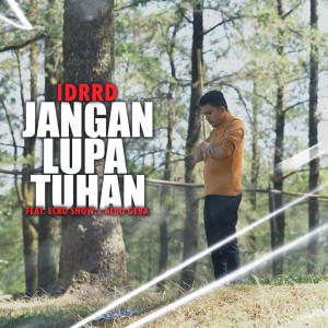 Ecko Show的專輯Jangan Lupa Tuhan