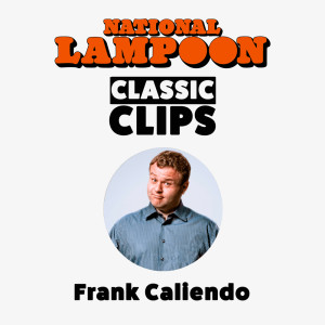 收听Frank Caliendo的Italian Actors歌词歌曲