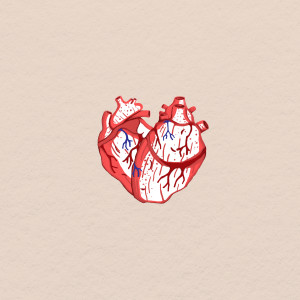 Album Hearts Release from Jason Yu