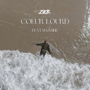 Listen to Cœur lourd (Explicit) song with lyrics from ZKR