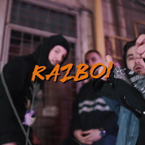 Album Razboi (Explicit) from 