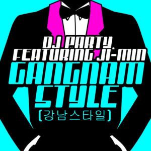 收聽DJ Party的Gangnam Style (강남스타일) (Female Style Original Mix)歌詞歌曲