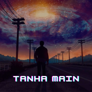 Album Tanha Main oleh Groove Bhai