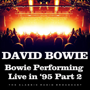 Dengarkan Under Pressure (Live) lagu dari David Bowie dengan lirik