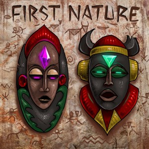 Wish Master的專輯FIRST NATURE (Explicit)