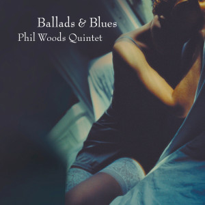 Album Ballads & Blues from 