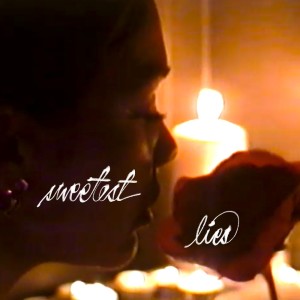 Jess Connelly的專輯Sweetest Lies