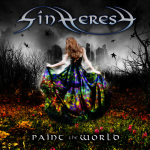 ดาวน์โหลดและฟังเพลง Paint the World พร้อมเนื้อเพลงจาก Sinheresy