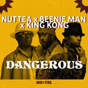 Album Dangerous from Beenie Man