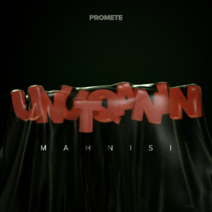 Album Unutqanın Mahnısı from Promete