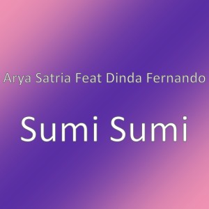 Album Sumi Sumi oleh Arya Satria