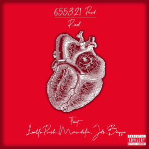 Listen to Red (Feat. Lollo Push, Mandela, JDS, Baffo) song with lyrics from 655321 Prod.