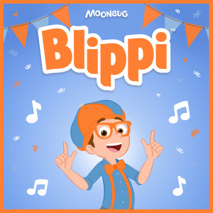 Blippi的專輯Blippi's Sing Along Party