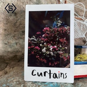 Album Curtains from Sandwich