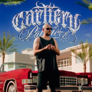 Tomi Marfa的專輯Cartieru' Palmieri (Explicit)