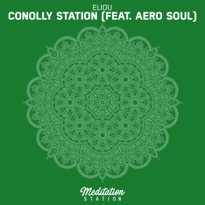Aerosoul的專輯Conolly Station