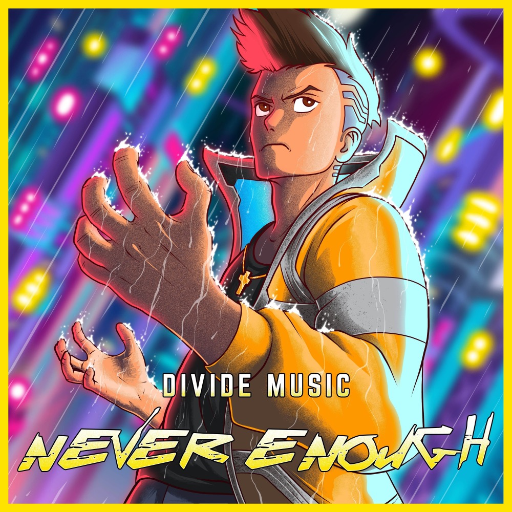 Never Enough