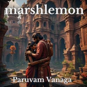 อัลบัม Paruvam Vanaga (feat. Fyod0rx) ศิลปิน Marshlemon