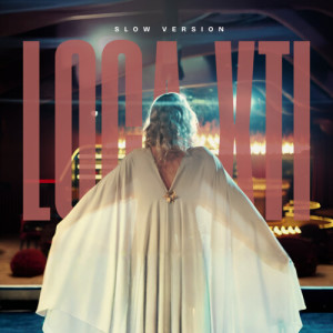 Kuve的專輯LOCA XTI (Slow version)