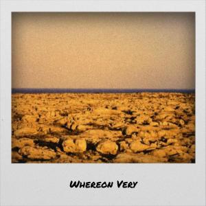 Various的专辑Whereon Very