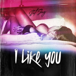 อัลบัม I Like You ศิลปิน Sit Jay