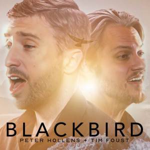 Album Blackbird from Peter Hollens