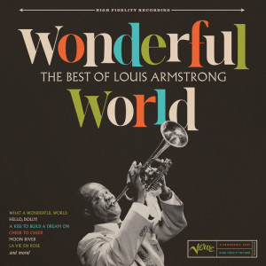 收聽Louis Armstrong And The All-Stars的Cabaret (Single Version)歌詞歌曲