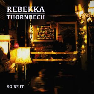 ดาวน์โหลดและฟังเพลง Tie a Ribbon พร้อมเนื้อเพลงจาก Rebekka Thornbech
