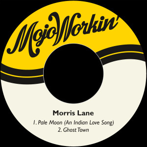 收聽Morris Lane的Ghost Town歌詞歌曲