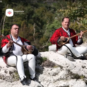 Zenel Zekolli的專輯Në Ballkan kam tremijë vjet