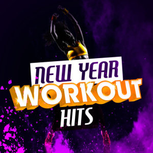 2015 Workout Hits的專輯New Year Workout Hits