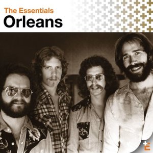 Orleans的專輯The Essentials: Orleans
