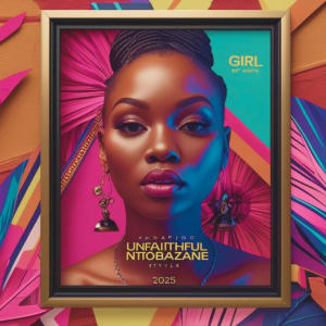 Kamzadeezy的專輯Unfaithful Ntobazane