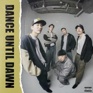 Listen to Dance Until Dawn (Explicit) song with lyrics from City Of Garbage